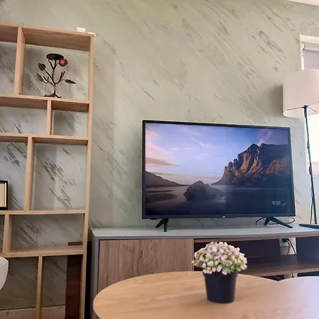 Central, Rooftop Penthouse-2br * ソフィア