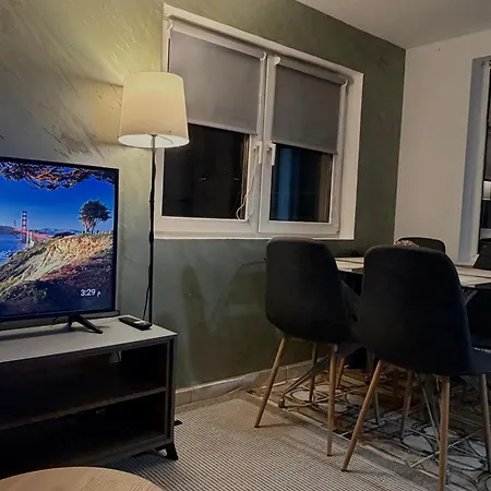 Central, Rooftop Penthouse-2br アパート *