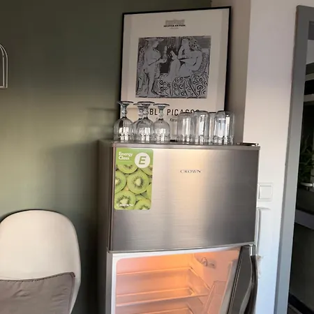 Central, Rooftop Penthouse-2br ソフィア