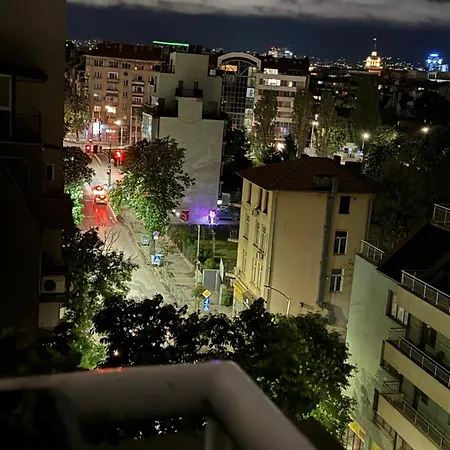 Central, Rooftop Penthouse-2br アパート