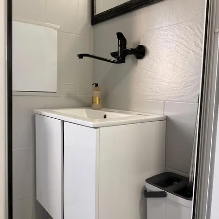 アパート Central, Rooftop Penthouse-2br