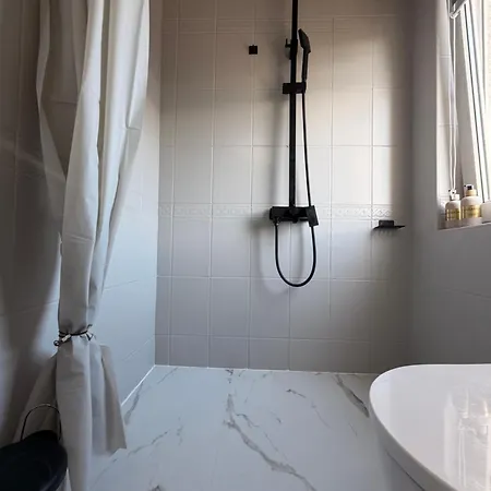 Central, Rooftop Penthouse-2br ソフィア